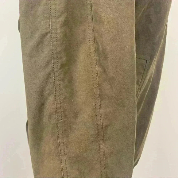 Y2K Lacoste Bomber  Jacket - Picture 10 of 13